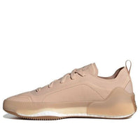 (WMNS) adidas by Stella McCartney Treino Shoes - Beige FW6359