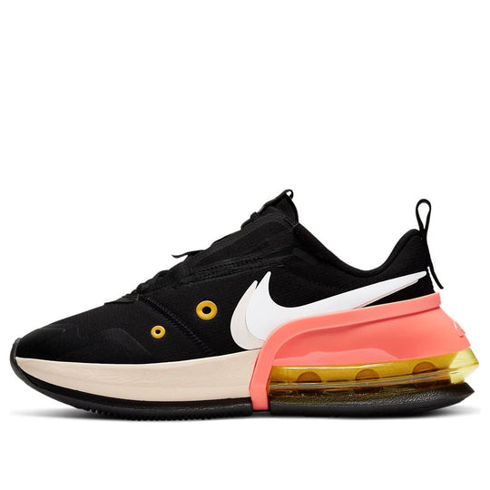 (WMNS) Nike Air Max Up 'Black Atomic Pink' CT1928-001