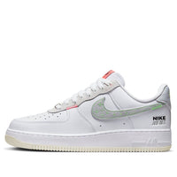 Nike Air Force 1 '07 LV8 'Just Stitch It - White Coconut Milk' FB1853-111