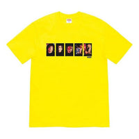 Supreme FW19 Week 4 x The Velvet Underground Nico Tee SUP-FW19-446