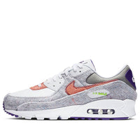 Nike Air Max 90 'Recycled Jerseys Pack' CT1684-100