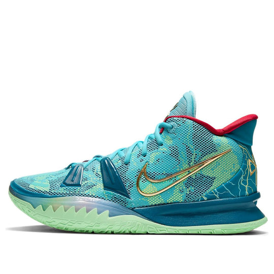 Nike Kyrie 7 Preheat 'Special FX' DC0588-400