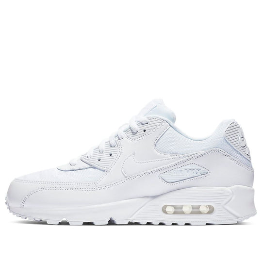 Nike Air Max 90 Essential 'White' 537384-111