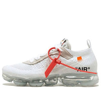 Nike x Off-White Air VaporMax 'Part 2 White' AA3831-100