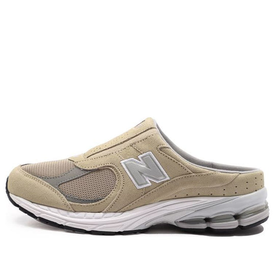 New Balance 2002R Mule Lightweight Athleisure Casual Sports Shoe M2002 •  SneakerSouqq