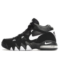 Nike Air 2 Strong Mid 'Black' 805892-001