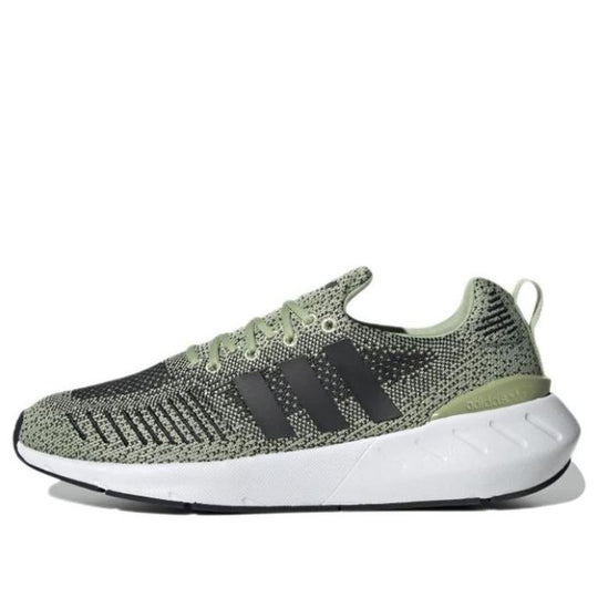 adidas Swift Run 22 'Magic Lime' GZ3505