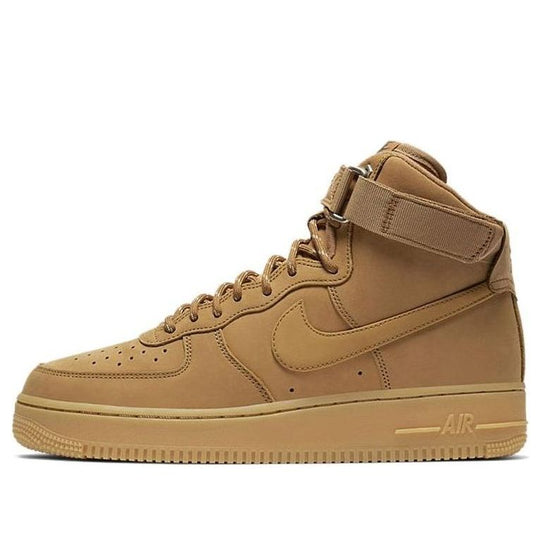 Nike Air Force 1 High 'Flax' 2019 CJ9178-200