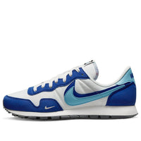 Nike Air Pegasus 83 'Double Swoosh - Sail Old Royal' DV0570-100