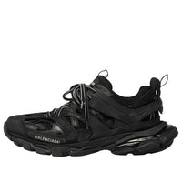 Balenciaga Track Sneaker 'Triple Black' 542023W1GB11000