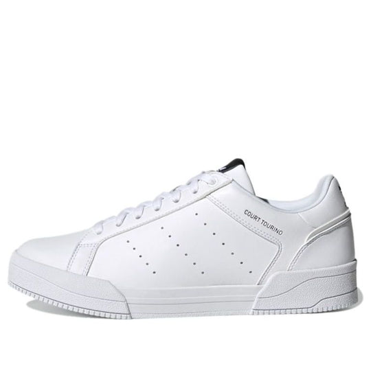 adidas originals Court Tourino 'White' H02177