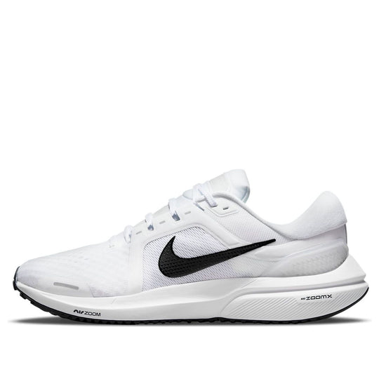 Nike Air Zoom Vomero 16 'White Black' DA7245-100