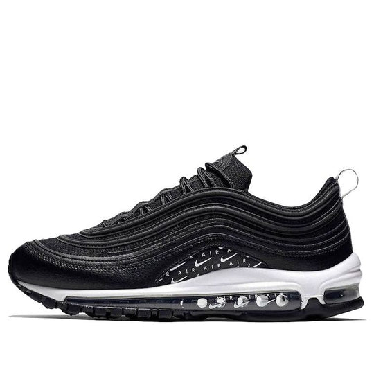 (WMNS) Nike Air Max 97 Lux 'Black' AR7621-001