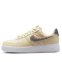 (WMNS) Nike Premium Goods x Air Force 1 Low SP 'The Bella' DV2957-200