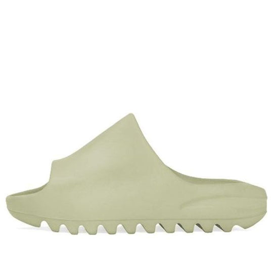 (PS) adidas Yeezy Slides Kids 'Resin' FX0495