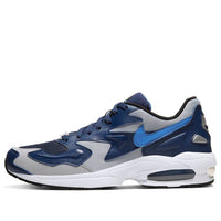 Nike Air Max 2 Light 'Midnight Navy' AO1741-400