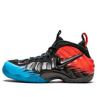 Nike Air Foamposite Pro 'Spider-Man' 616750-400