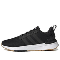 adidas Racer TR21 Shoes 'Black Gum' GX4209