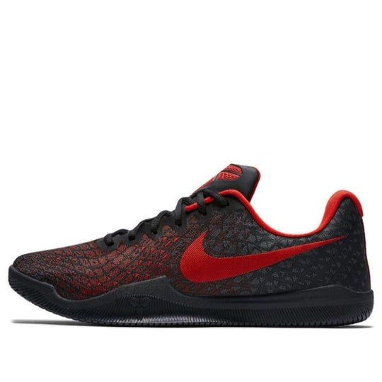 Nike Mamba Instinct EP 'University Red' 884445-016