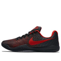 Nike Mamba Instinct EP 'University Red' 884445-016