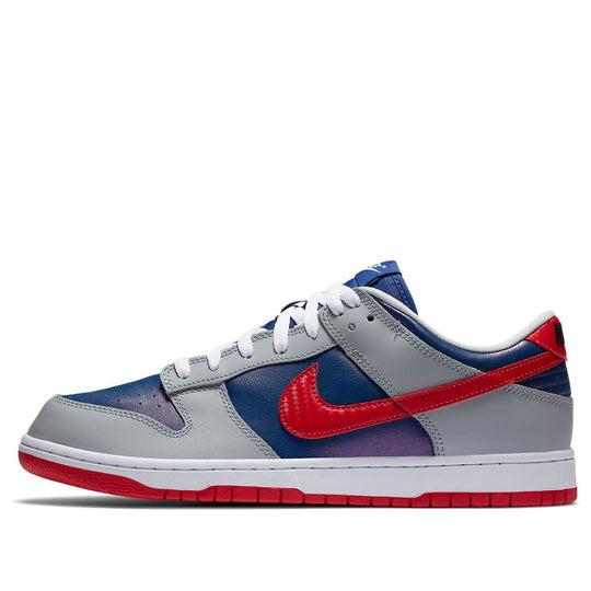 Nike Dunk Low Retro 'Samba' 2020 CZ2667-400