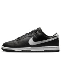 Nike Dunk Low 'Black Panda 2.0' DV0831-002