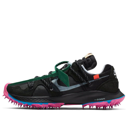 WMNS) Nike x Off-White Air Zoom Terra Kiger 5 'Athlete in Progress - •  SneakerSouqq