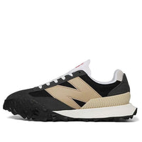 New Balance XC-72 'Black' UXC72RN