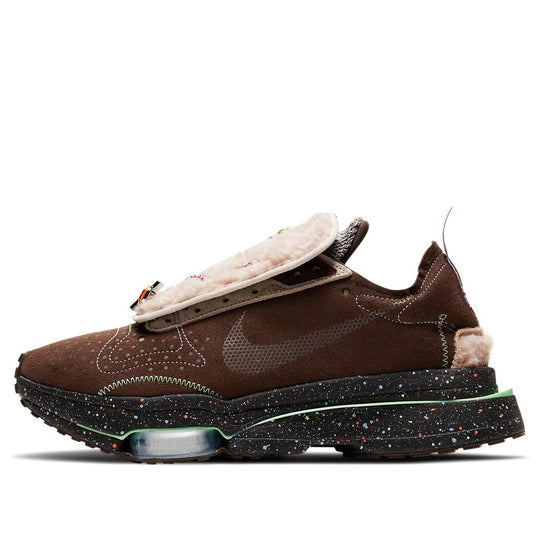 (WMNS) Nike Air Zoom-Type 'Baroque Brown' DC3288-220