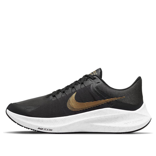 Nike Winflo 8 'Black Metallic Gold' CW3419-009