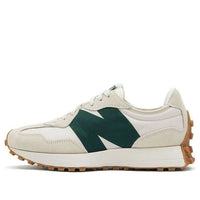 New Balance 327 'Timberwolf Nightwatch Green' MS327HR1