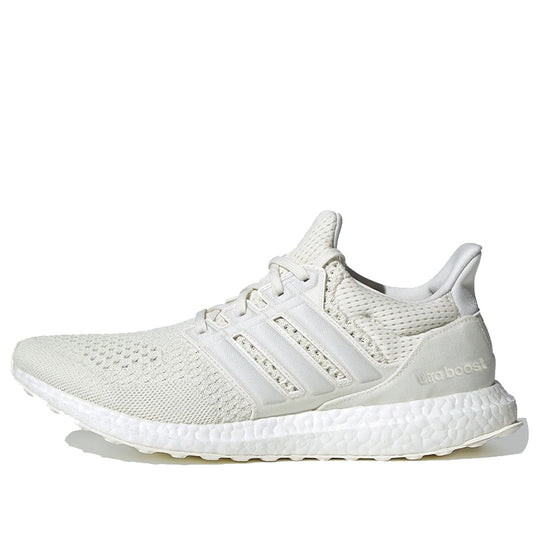 adidas James Bond 007 x UltraBoost 1.0 DNA 'No Time to Die - Triple White' FY0648