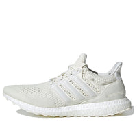 adidas James Bond 007 x UltraBoost 1.0 DNA 'No Time to Die - Triple White' FY0648