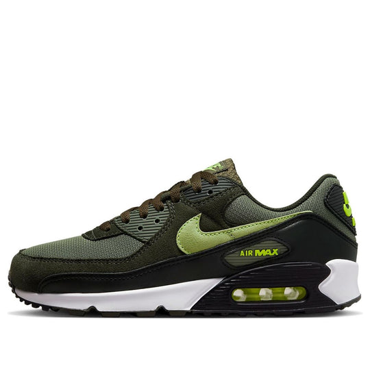 Nike Air Max 90 Medium Olive DQ4071-200