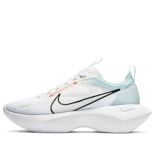 (WMNS) Nike Vista Lite 'White Barely Volt' CI0905-102