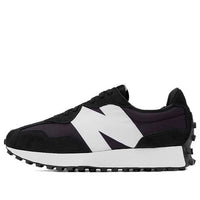 New Balance 327 'Black White' MS327CPG