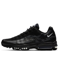 Nike Air Max 95 Ultra 'Black' CZ7551-002