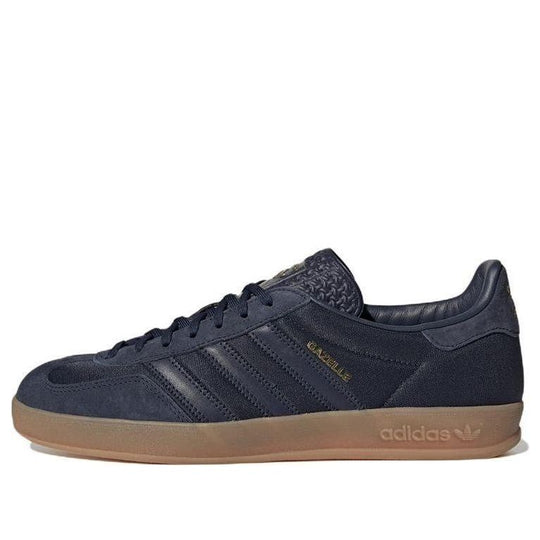 adidas Gazelle Indoor 'Collegiate Navy Gum' H06271