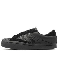 adidas Y-3 Yohji Pro Superstar Skate Low 'Black' EH2268