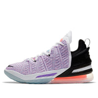 Nike LeBron 18 EP 'Graffiti' CQ9284-900