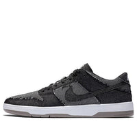 Nike Medicom x SB Dunk Low Elite 'BE@RBRICK' 877063-002