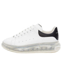 Alexander McQueen Oversized Sneaker 'Clear Sole' 604232WHX98-9061