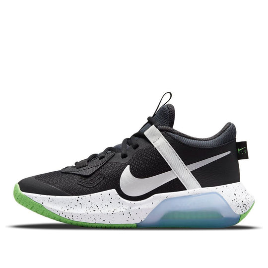 (GS) Nike Air Zoom Crossover 'Black Chrome' DC5216-001