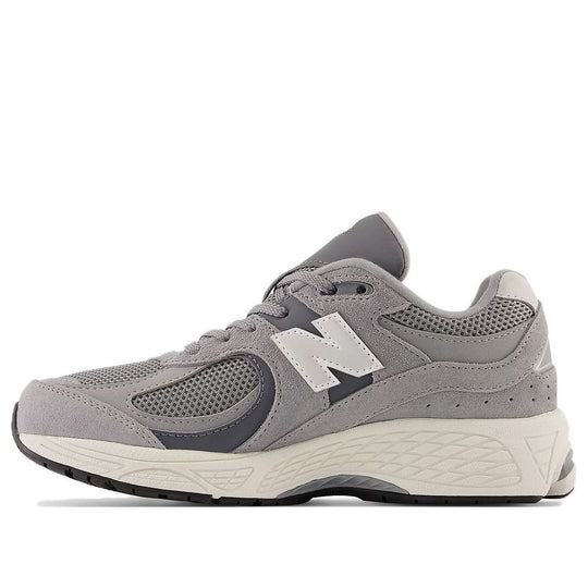 (GS) New Balance 2002R 'Steel Lead' GC2002ST