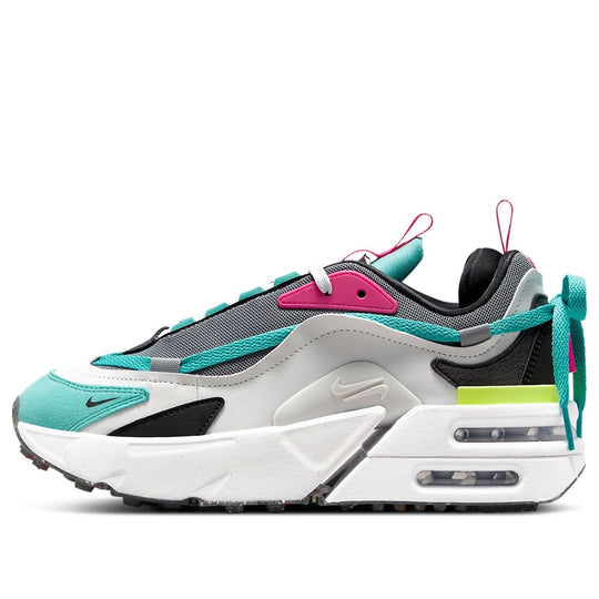 (WMNS) Nike Air Max Furyosa 'Photon Dust Cool Grey' DH5104-001