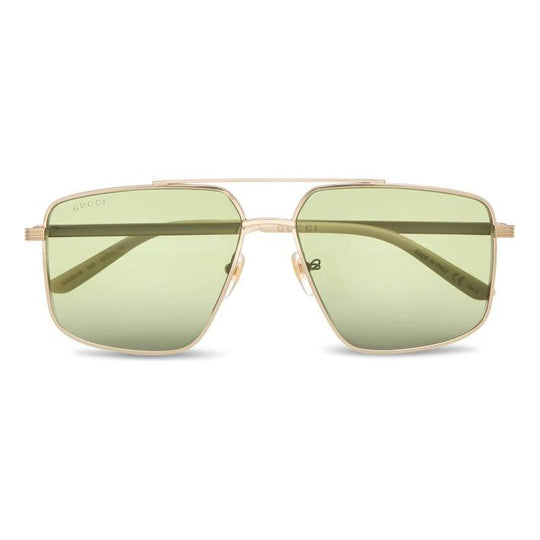 Gucci aviator Design Minimalistic Ultra Light GG0941S-002