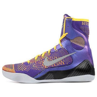 Nike Kobe 9 Elite 'Team' 630847-500