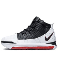 Nike Zoom LeBron 3 Retro QS 'Home' 2019 AO2434-101