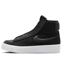 (WMNS) Nike Blazer Mid Victory 'Black Off Noir' DR2948-001