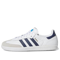 adidas Samba ADV 'White Shadow Navy' GW3158